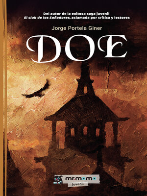 cover image of DOE
